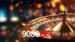 Privilégios VIP 9080bet