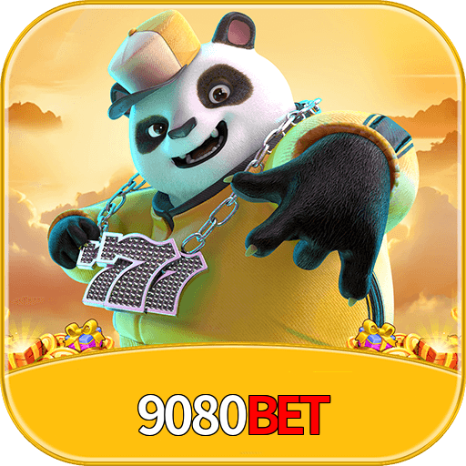 Logo da 9080bet